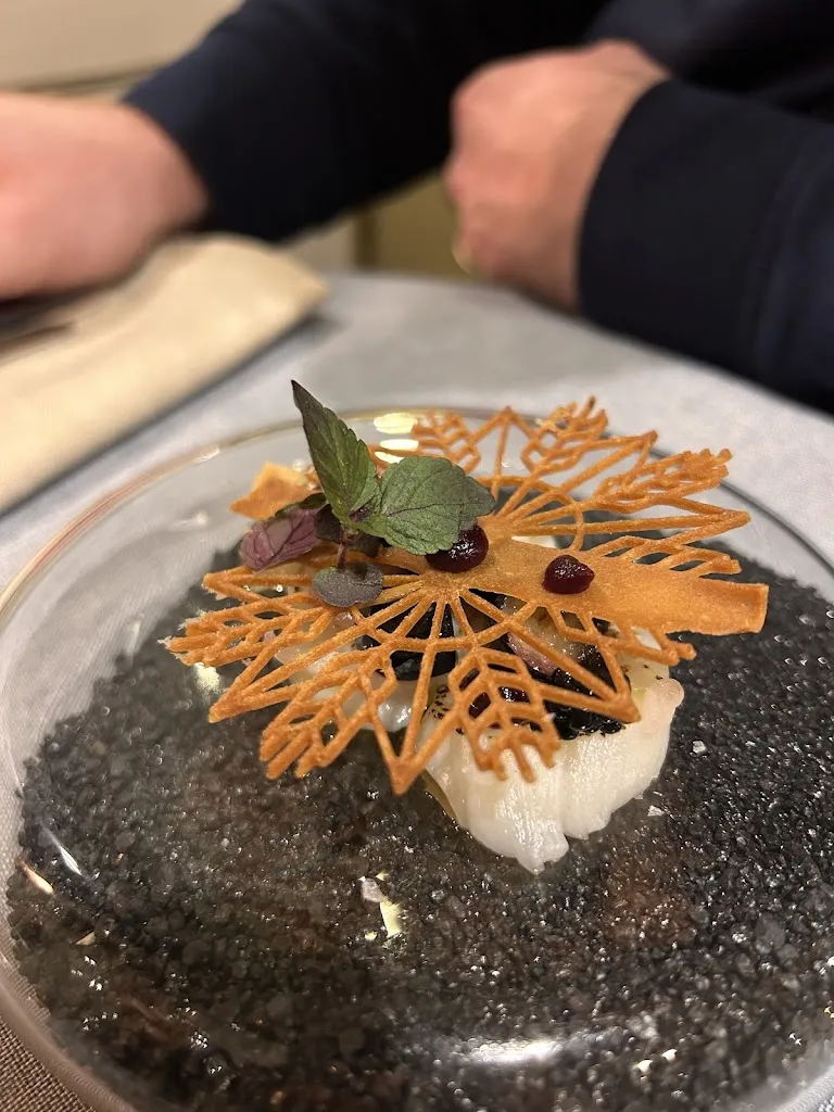 Menu_Restaurant La Toile De Lin_Doudeville_image_7