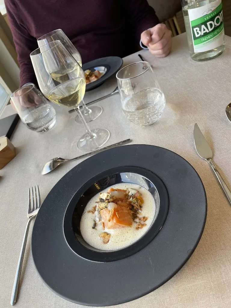 Menu_Restaurant La Toile De Lin_Doudeville_image_8