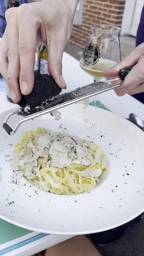 Restaurant La Toile De Lin_Doudeville_slider_image_2