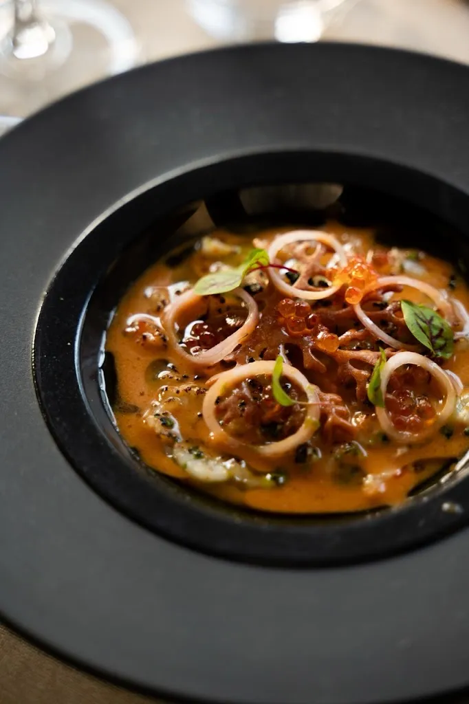 Restaurant La Toile De Lin_Doudeville_slider_image_3