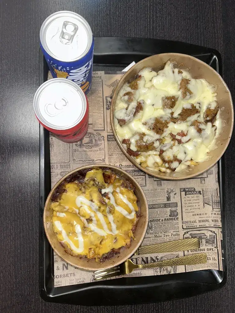 Menu_La Bonne Broche - Döner Kebab_Doudeville_immagine_6