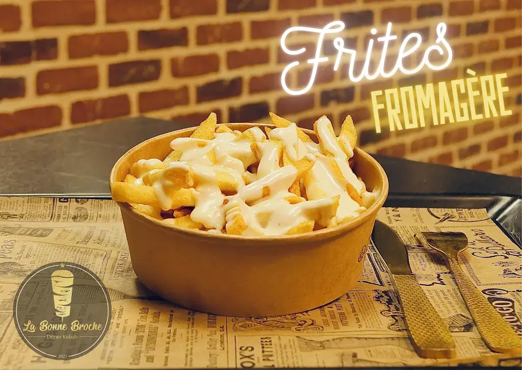 La Bonne Broche - Döner Kebab_Doudeville_slider_image_3