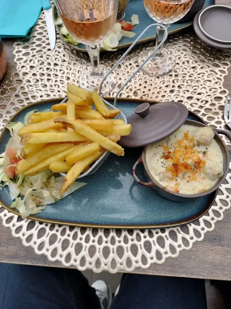 Menu_Au cochon casqué - la taverne gauloise_Doudeville_image_5