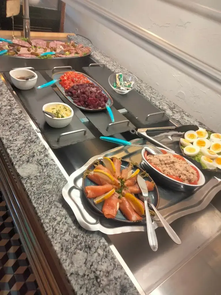 Menu_Au cochon casqué - la taverne gauloise_Doudeville_image_7