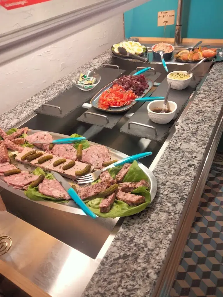 Au cochon casqué - la taverne gauloise_Doudeville_slider_image_2