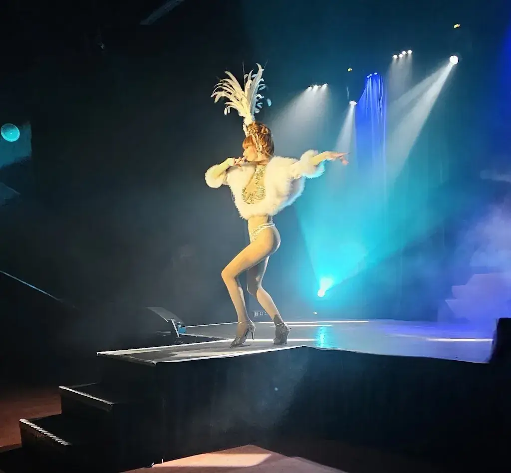 Cabaret Le Puits Enchante_Doudeville_slider_image_3