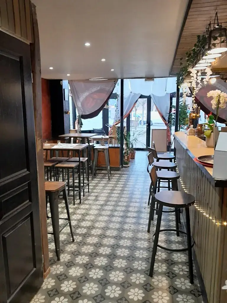 Restaurant Le Relais de la Poste_Doudeville_slider_image_1