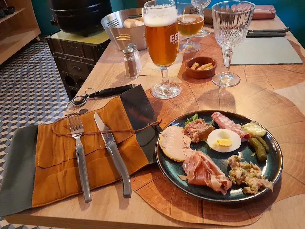 Restaurant Le Relais de la Poste_Doudeville_slider_image_2