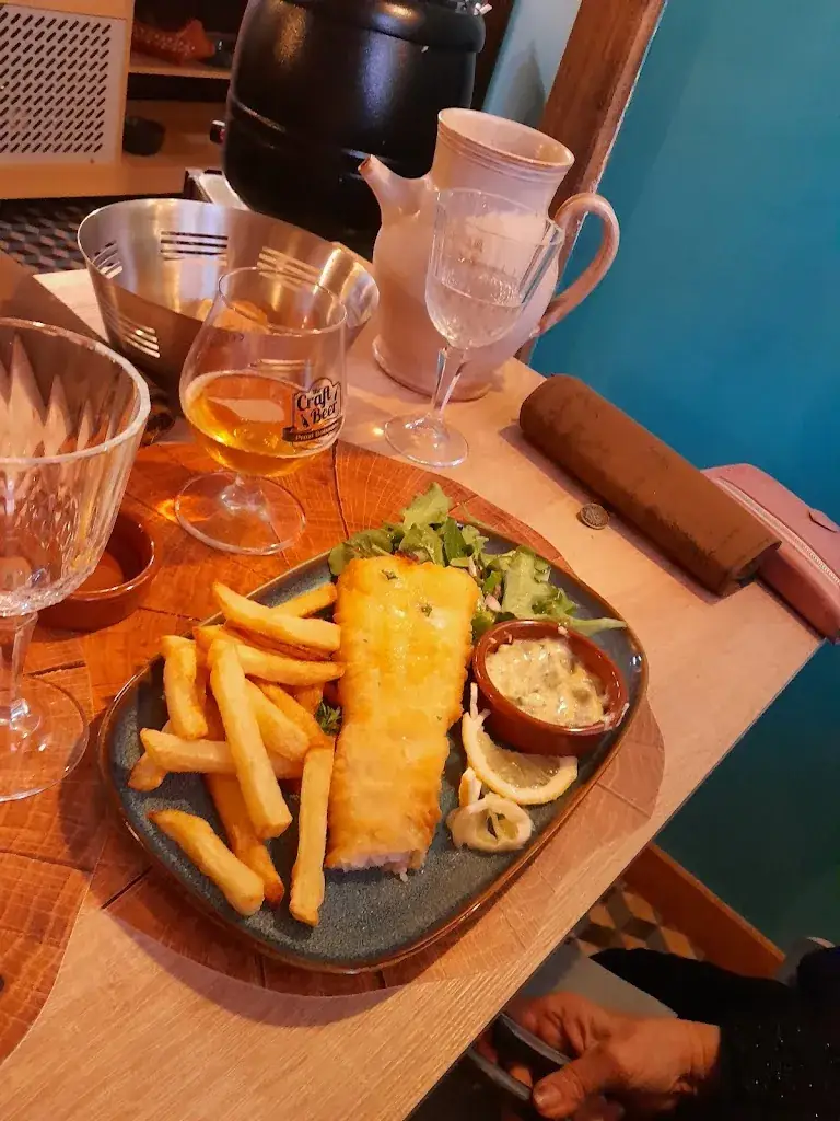 Restaurant Le Relais de la Poste_Doudeville_slider_image_3