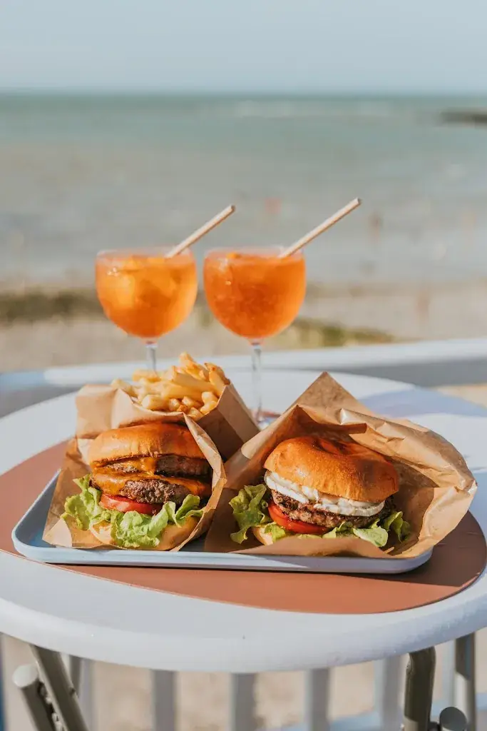 Menu_Mon Food Truck D'AMOUR_Doudeville_image_2