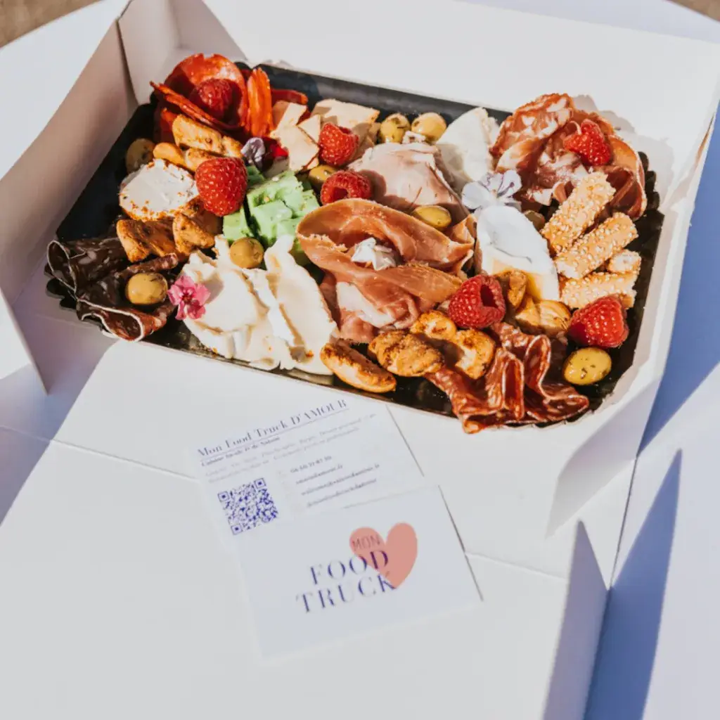 Menu_Mon Food Truck D'AMOUR_Doudeville_image_6