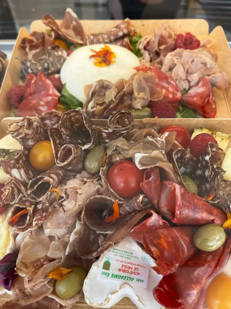 Max_Mon Food Truck D'AMOUR_Doudeville_review