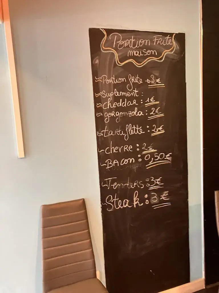 Menu_Bobby's Burger_Doudeville_image_4