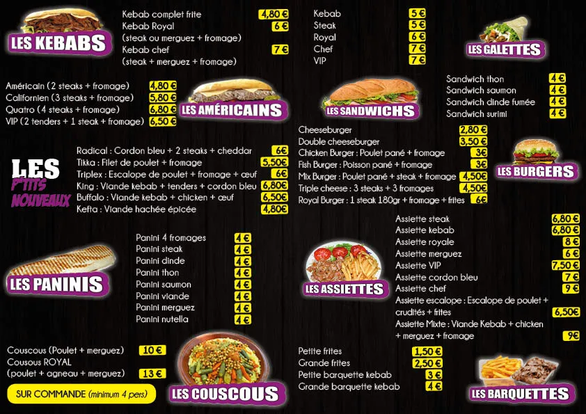 Menu_Atlas Kebab TACOS_Doudeville_image_2
