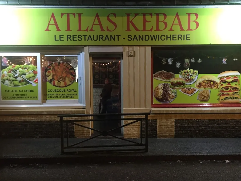 Menu_Atlas Kebab TACOS_Doudeville_image_3