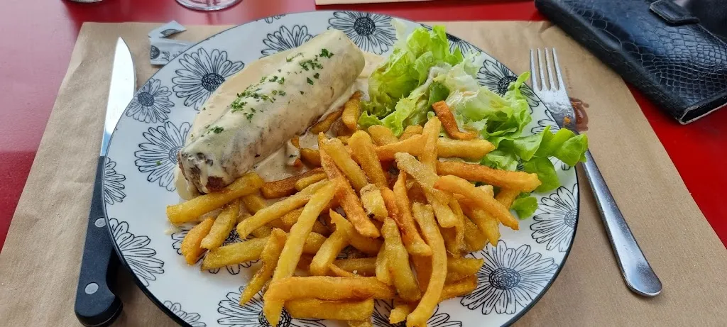 Menu_Café de la Place_Dozulé_image_2