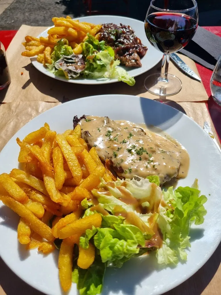 Menu_Café de la Place_Dozulé_image_5