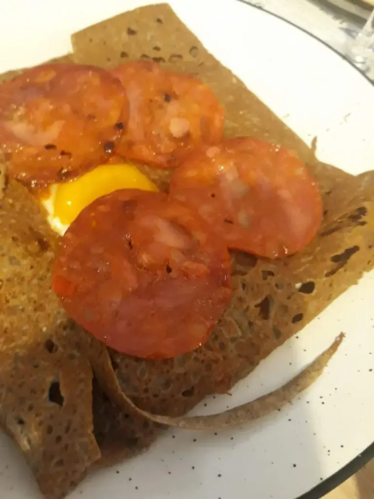 Menu_La Pomme Confite_Dozulé_image_6