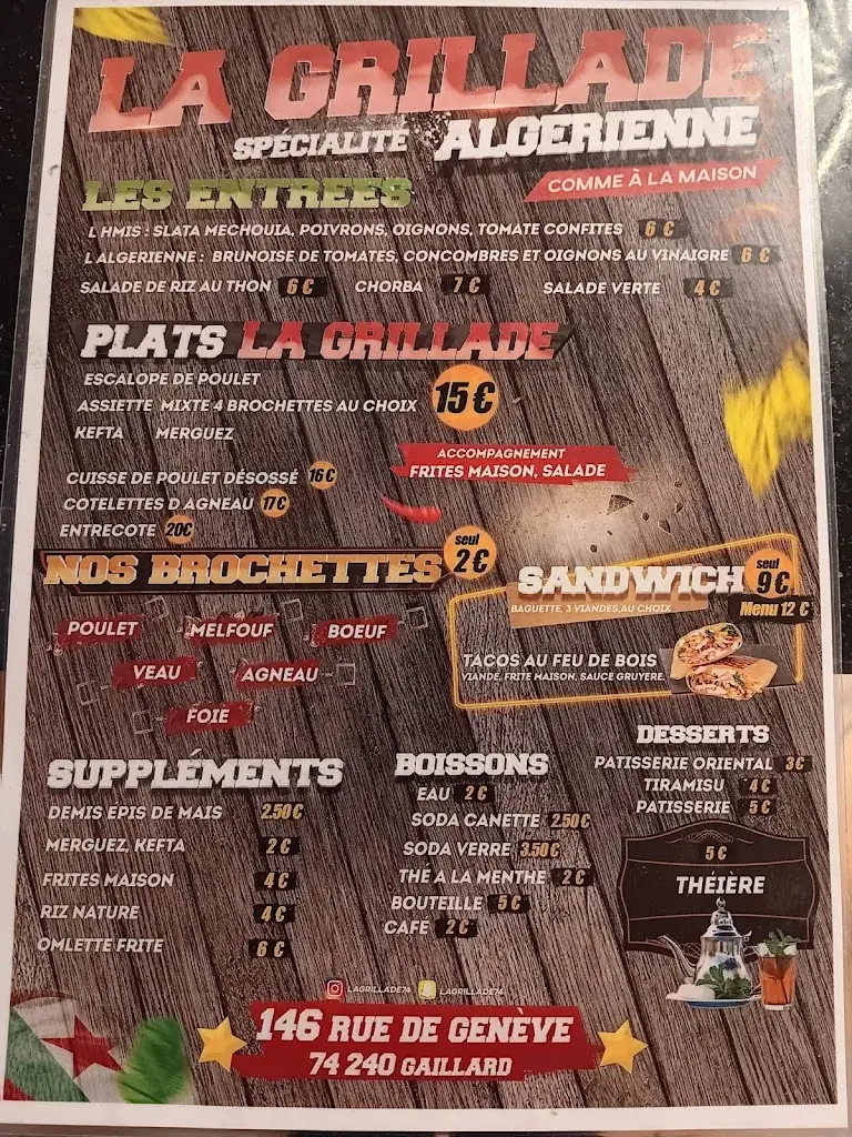 Menu_La grillade_Gaillard_image_2