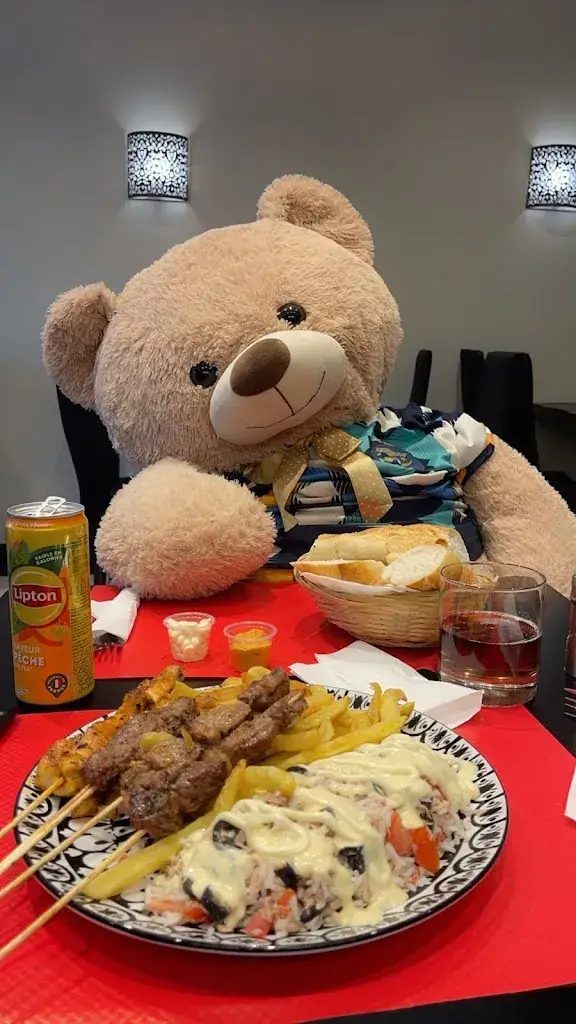 Hanna A_La grillade_Gaillard_review