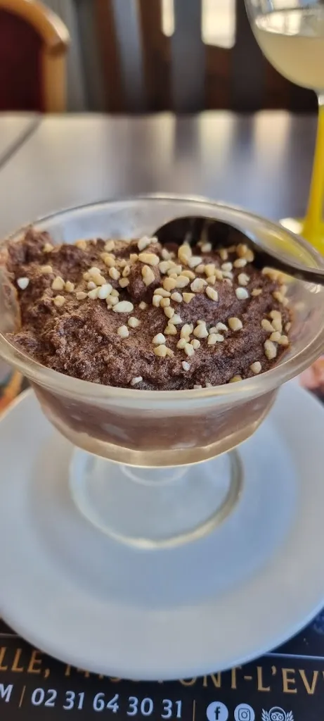 Menu_Hotellerie Normande_Dozulé_image_6