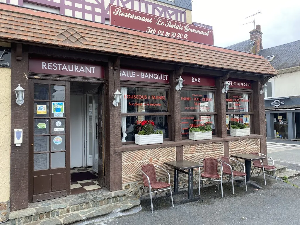 Hotellerie Normande_Dozulé_slider_image_1