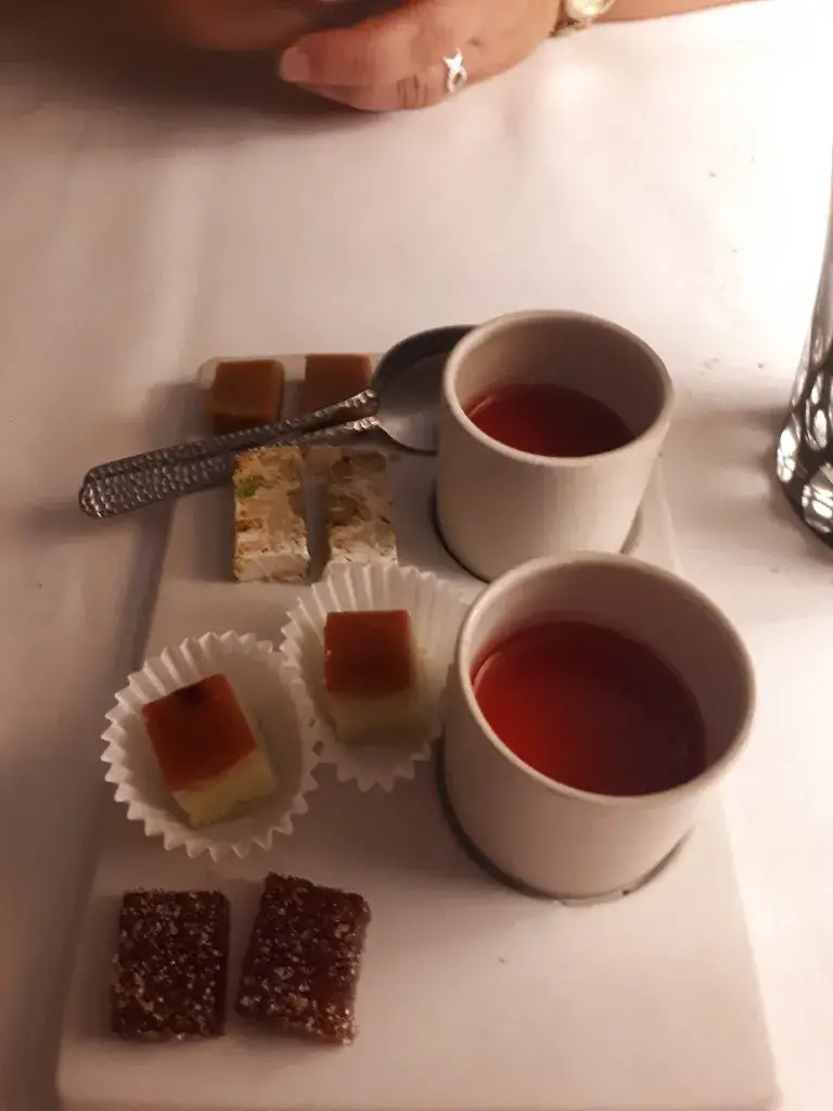 Menu_Le Pavé d'Auge_Beuvron-en-Auge_image_5