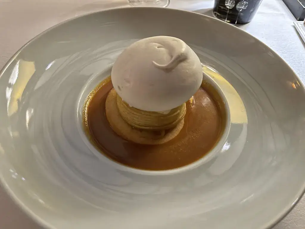 Menu_Le Pavé d'Auge_Beuvron-en-Auge_image_7