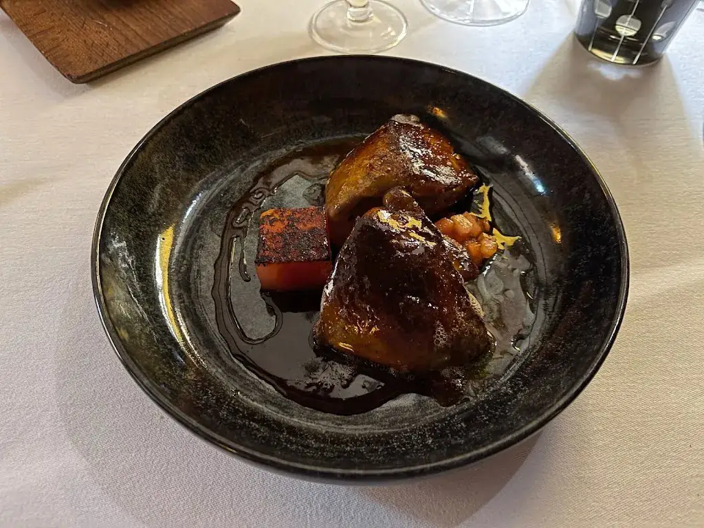 Menu_Le Pavé d'Auge_Beuvron-en-Auge_image_9