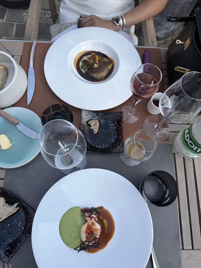 Jacob_Le Pavé d'Auge_Beuvron-en-Auge_review