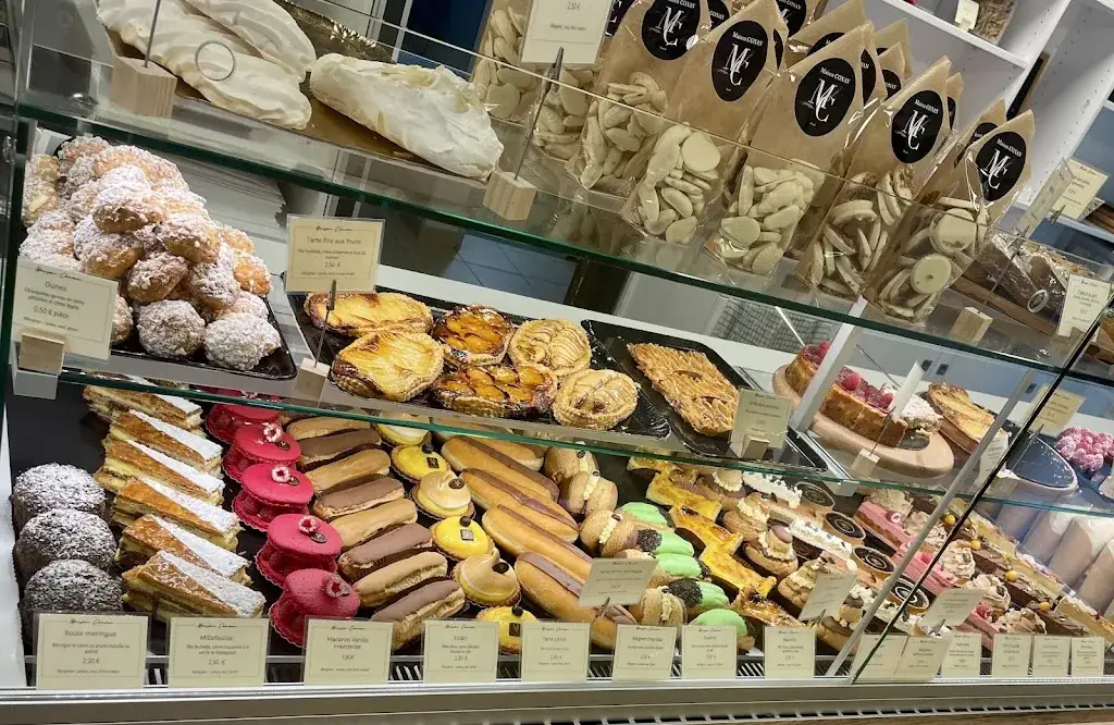 Maison Conan restaurant in Dozulé