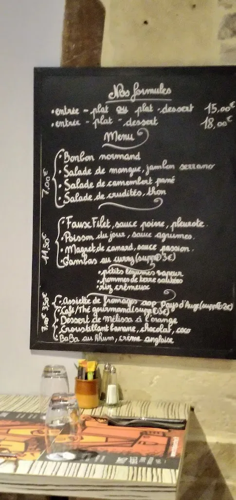 Menu_La croisée des saveurs_Beaufour-Druval_image_2