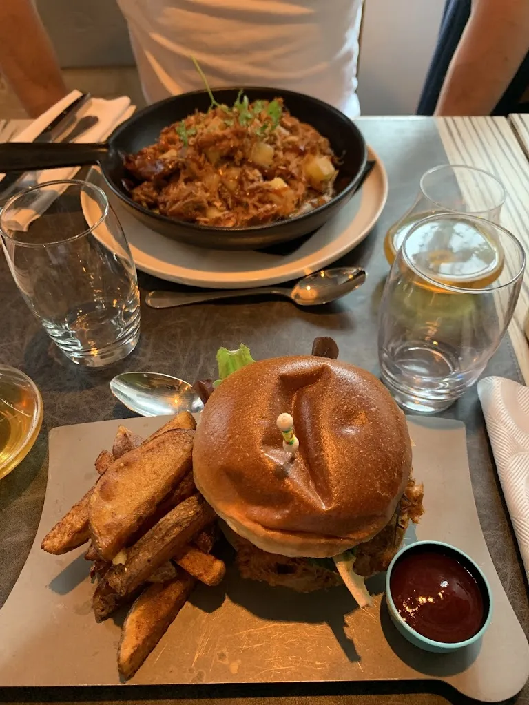 Марина_La croisée des saveurs_Beaufour-Druval_review