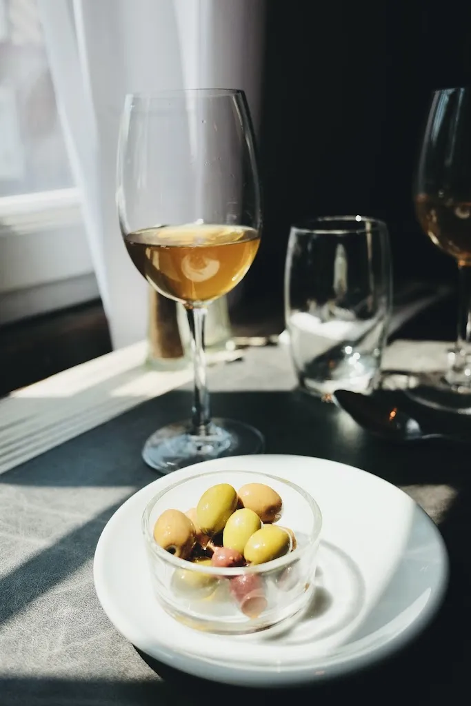 Nicole Kwok_La croisée des saveurs_Beaufour-Druval_review