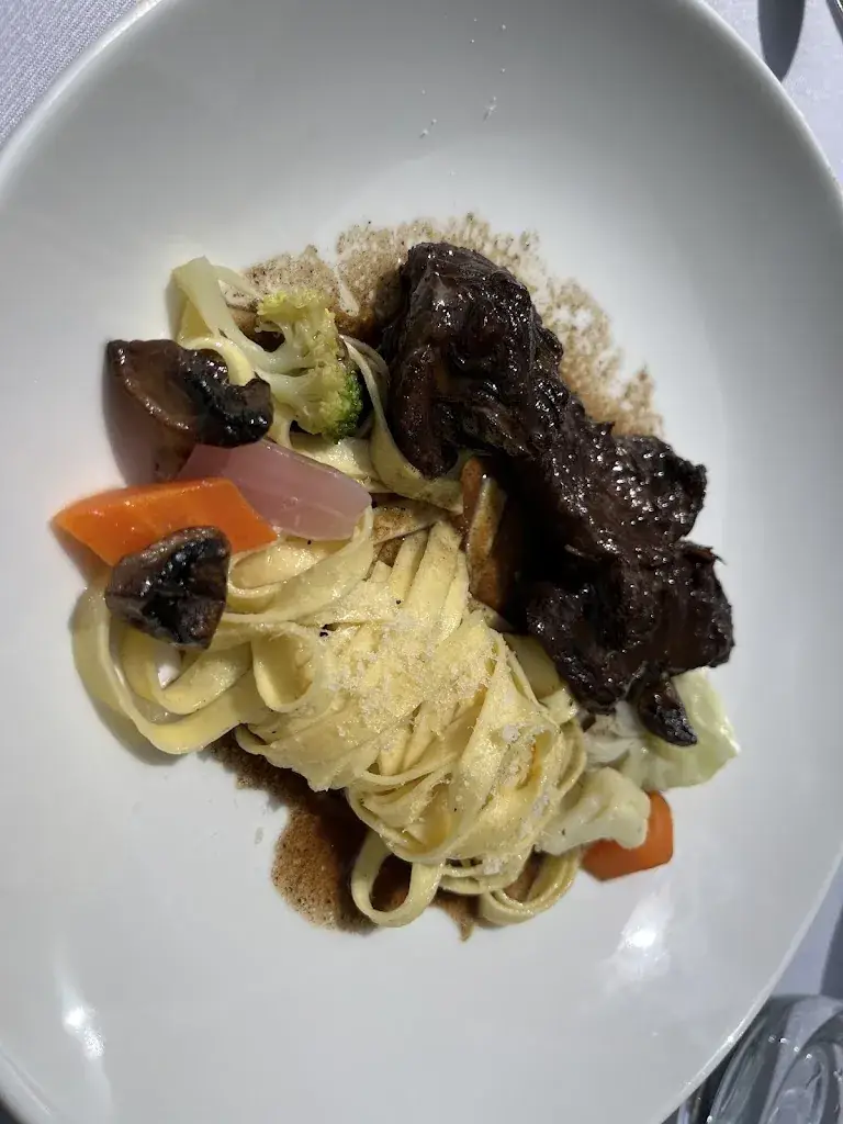 Celia SO Paris private tours guide_Restaurant de la Sélune_Chéris_review