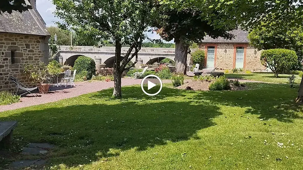 Restaurant de la Sélune restaurant in Chéris