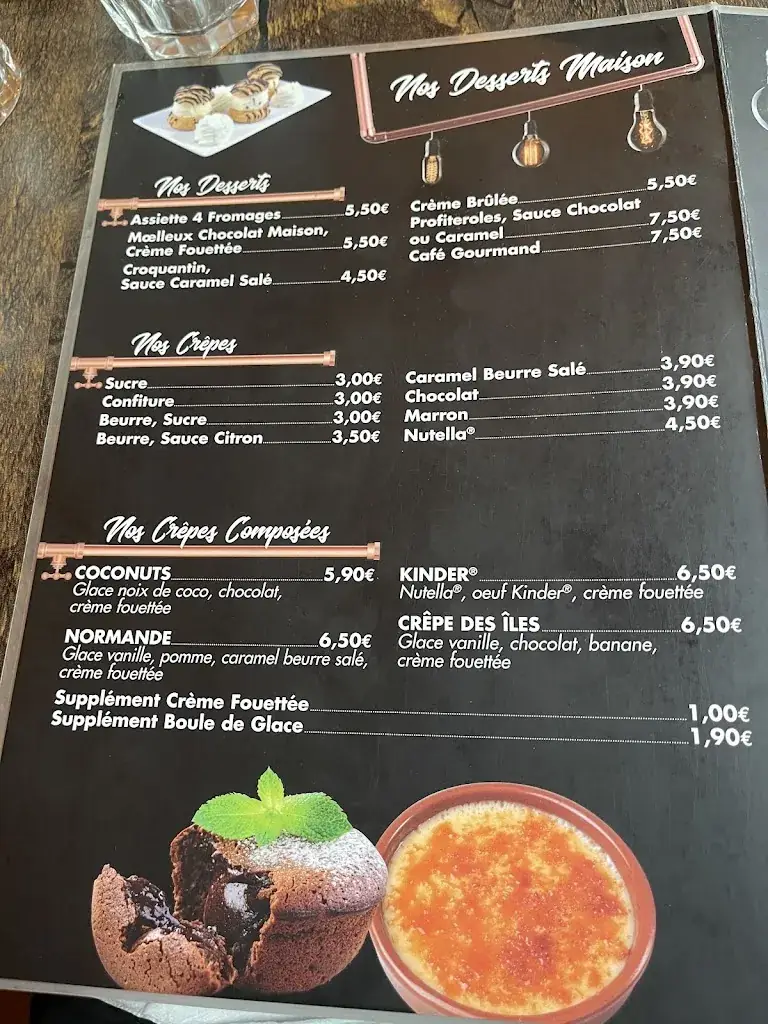 Menu_Le Ducéen_Chéris_image_1