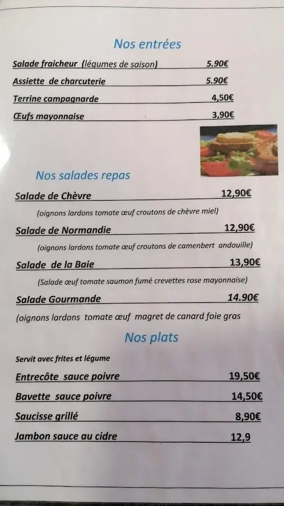 Menu_Le Ducéen_Chéris_image_3