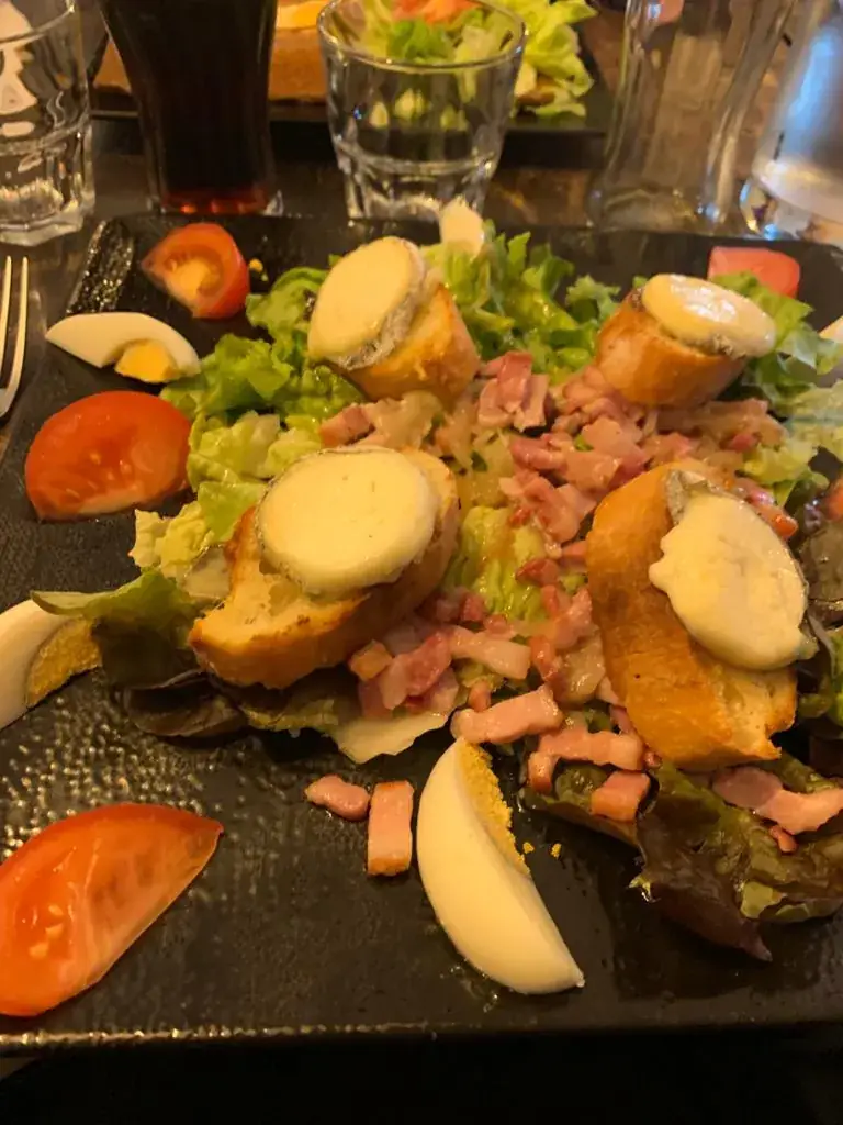 Francis Longstaff_Le Ducéen_Chéris_review