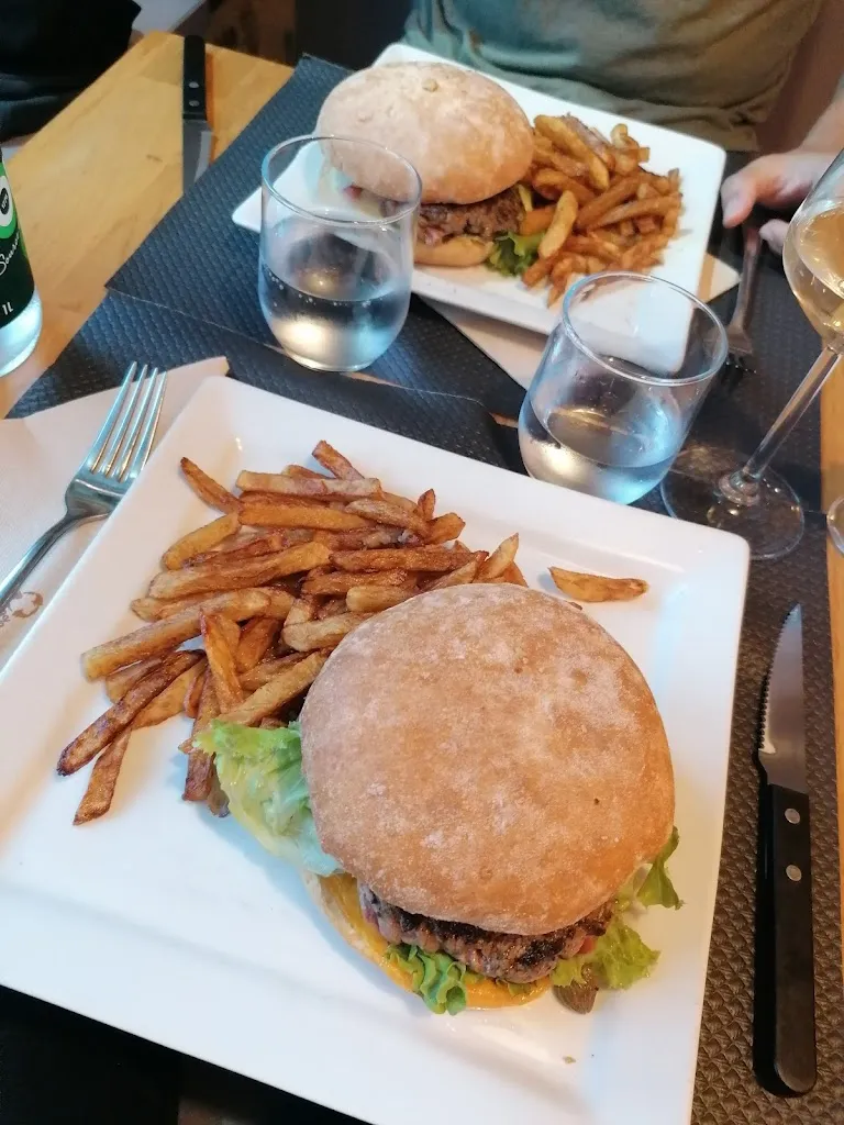 Menu_Restaurant Le Clapton Café_Chéris_image_5