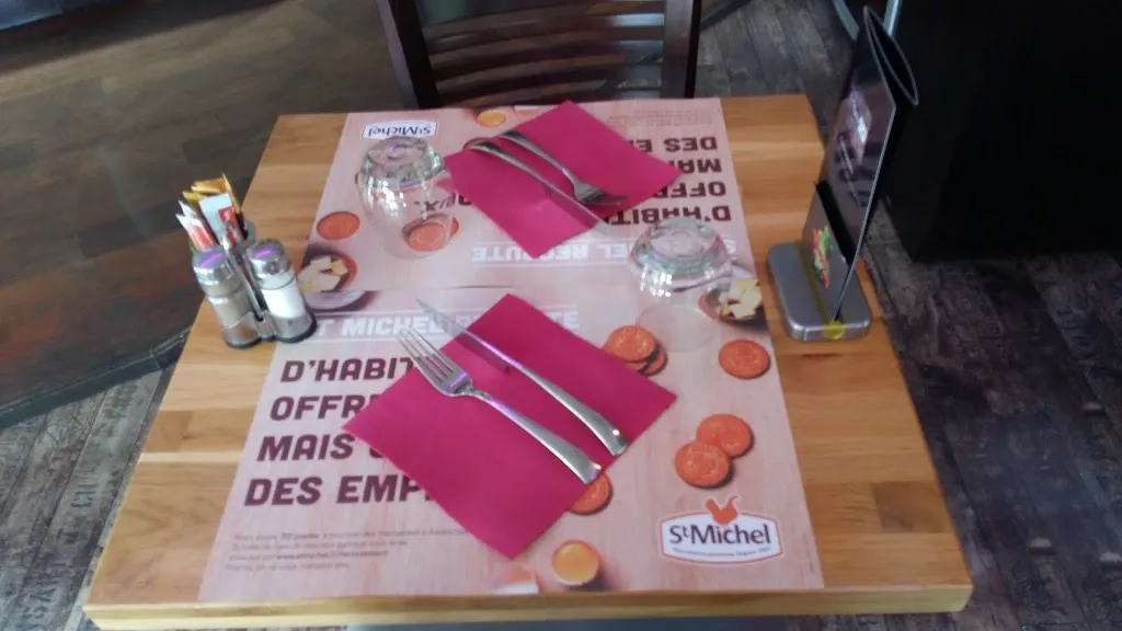 Menu_Restaurant Le Clapton Café_Chéris_image_9