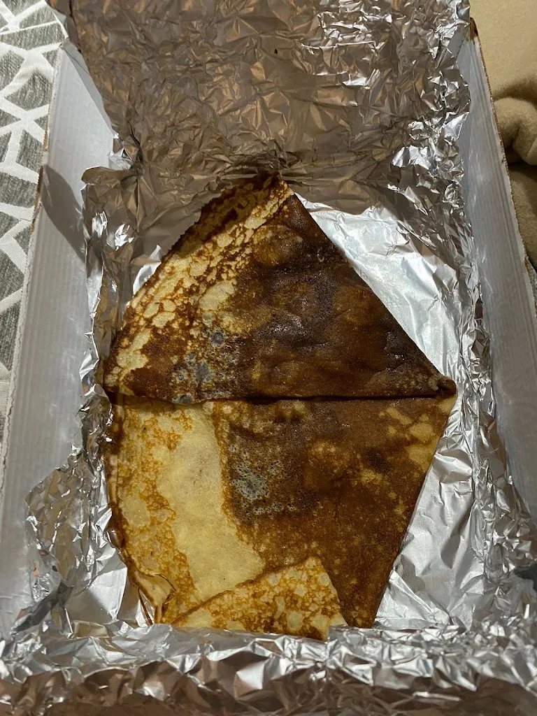 Francis Longstaff_Restaurant Le Clapton Café_Chéris_review