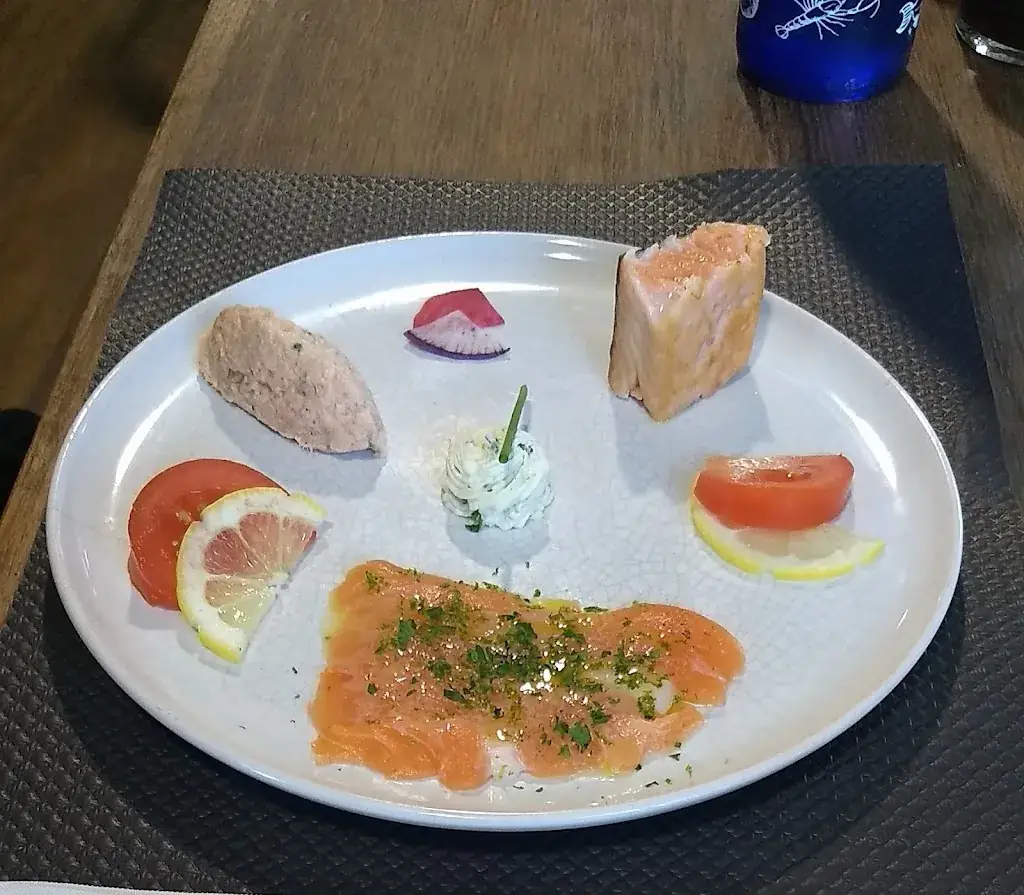 Menu_Restaurant La Gare Envermeu_Envermeu_image_4