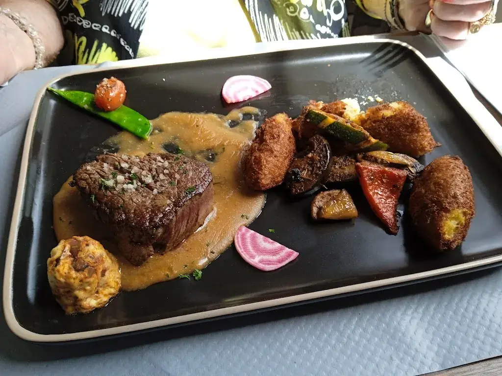 Menu_Restaurant La Gare Envermeu_Envermeu_image_6