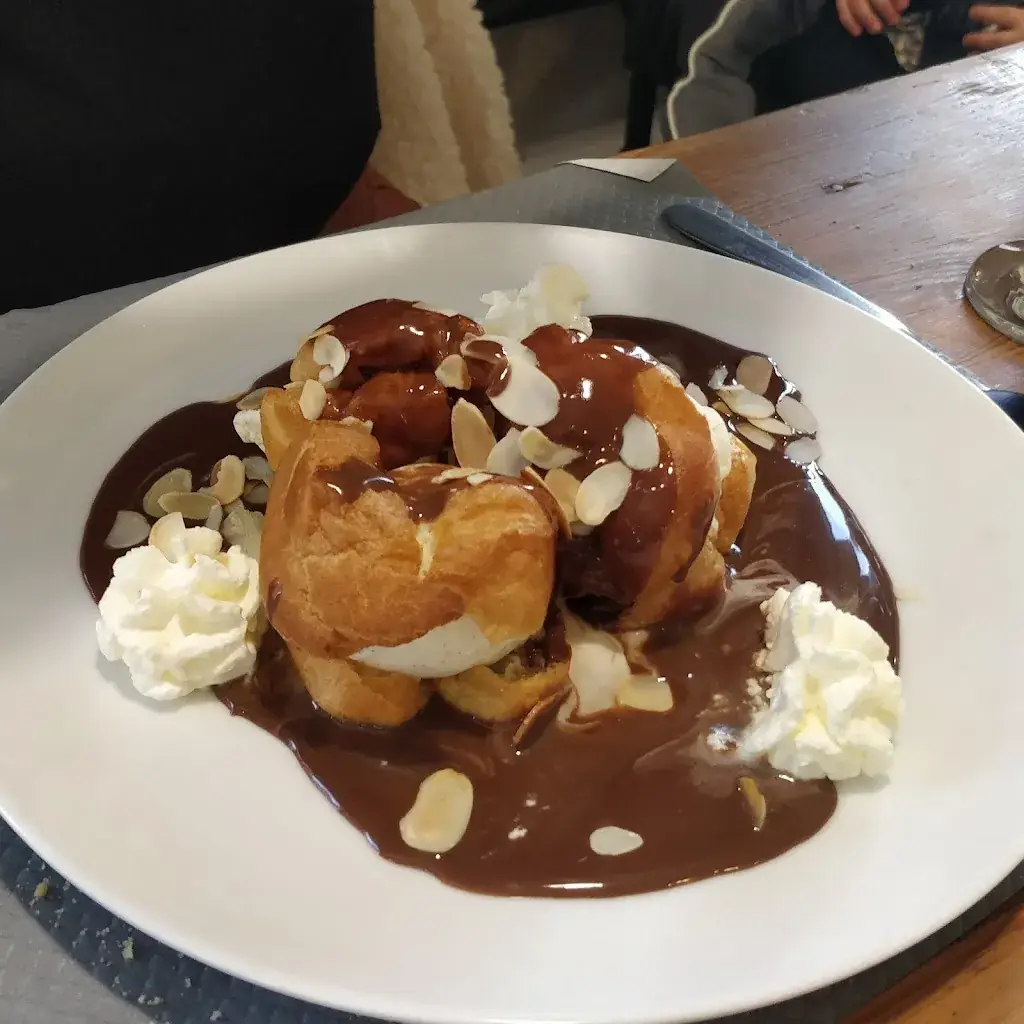 Menu_Restaurant La Gare Envermeu_Envermeu_image_7