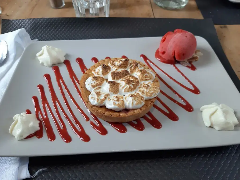 Menu_Restaurant La Gare Envermeu_Envermeu_image_8