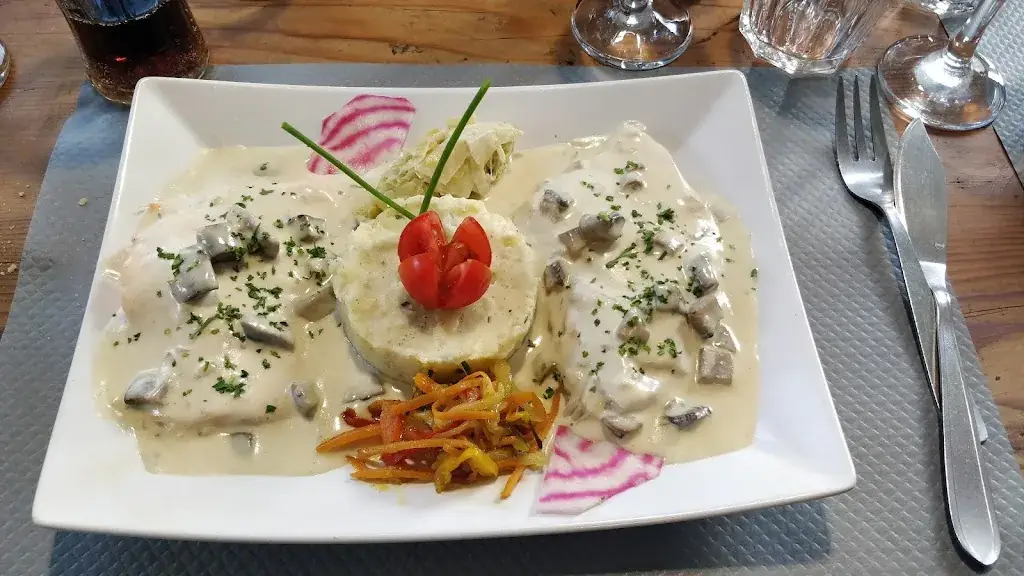 Restaurant La Gare Envermeu_Envermeu_slider_image_2