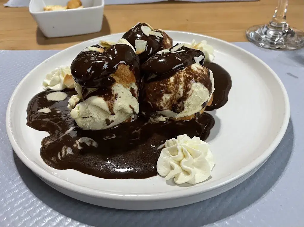 Restaurant La Gare Envermeu_Envermeu_slider_image_3