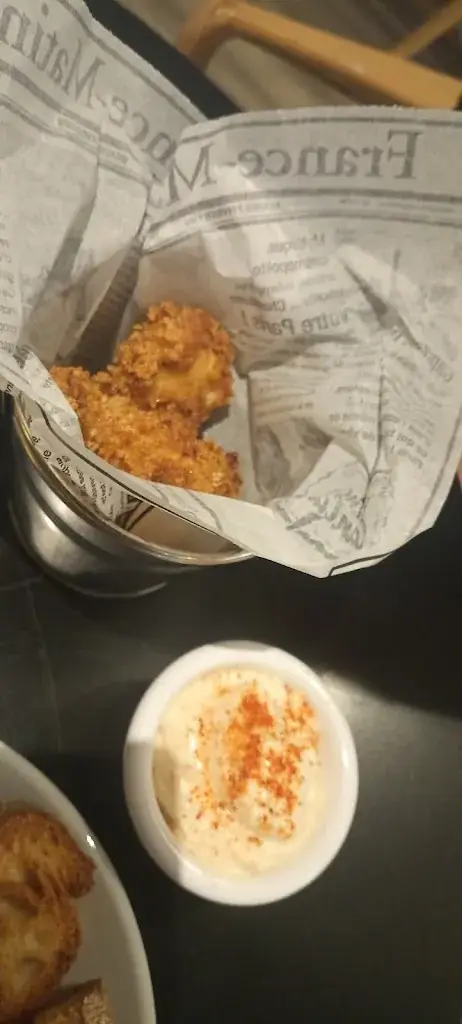 Menu_La Yourte - Brasserie Maison_Gaillard_image_6