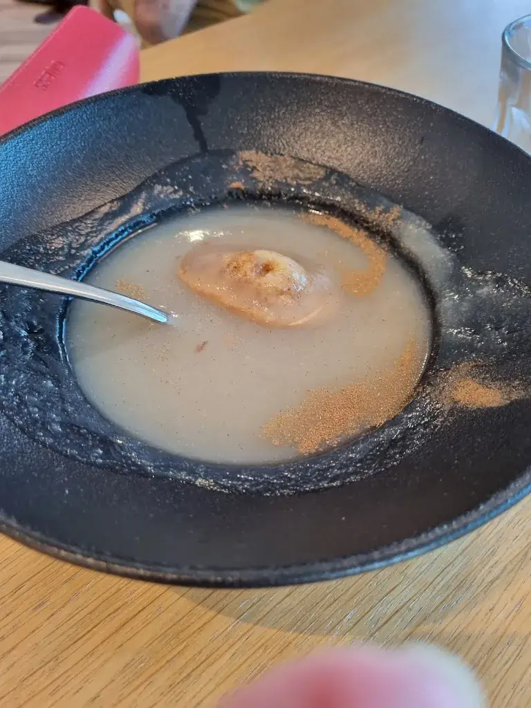 Menu_La Yourte - Brasserie Maison_Gaillard_image_8